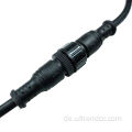 OEM -Stecker -Sensor Männliches weibliches Kabel